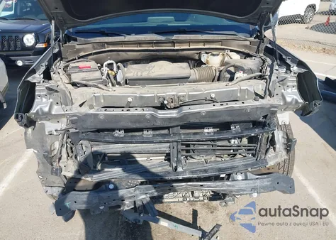 2022 Chevrolet Tahoe 2Wd Ls z USA, uszkodzony, nr VIN 1GNSCMKD3NR299436